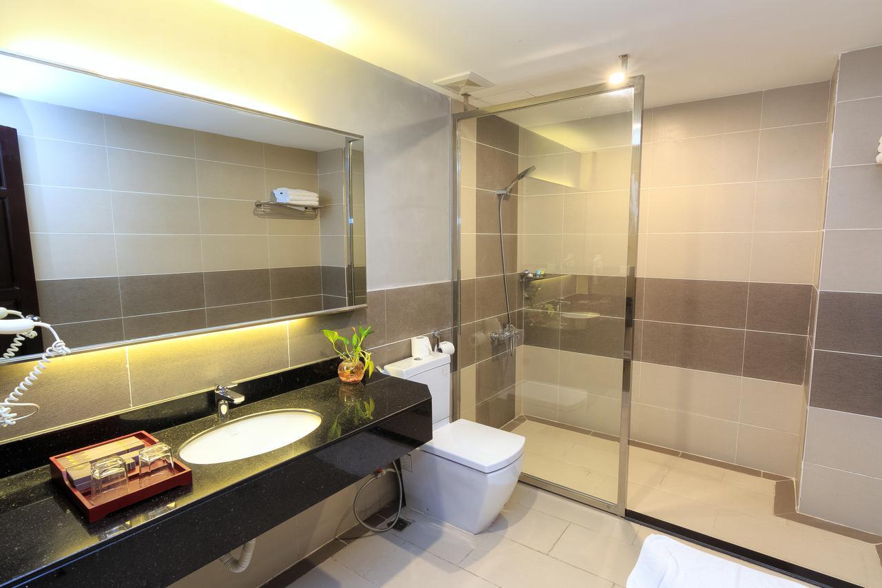Paradise Hotel Phnom Pen Cameră foto